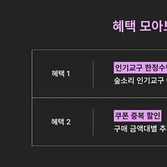 공식몰) 숲소리 아기 장난감 40% 할인 27,600원~
