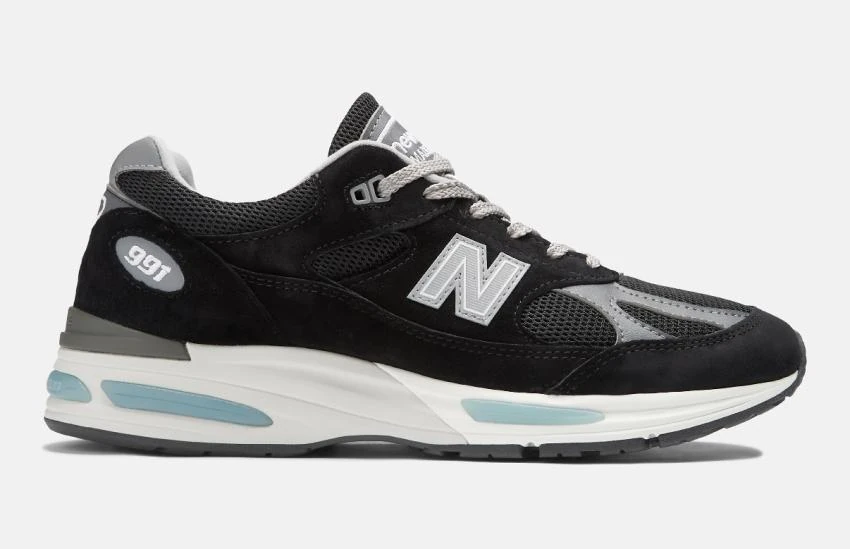 991v2 블랙 ₩203,910 무료반품 등 뉴발란스 곡괭이