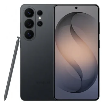 삼성전자 갤럭시 S26 Ultra 자급제 SM-S948N 블랙 256GB (와우할인)