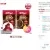 켈로그 프로틴 그래놀라 제로슈거 다크초코 350g 1팩 +1 팩 (+마사지볼증정)