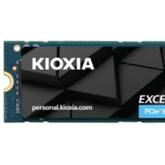 [기타] 키오시아 EXCERIA PLUS G4 M.2 NVMe SSD (2TB)