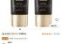 AHC 마스터즈 아쿠아 리치 선크림 SPF50+ PA++++, 30ml, 2개