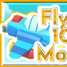 [스팀] (유료화 예정) 비행! 100KM! 산맥! (무료/무료)