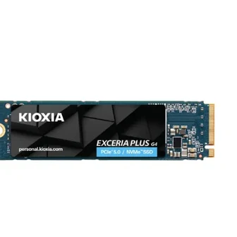 [기타] 키오시아 EXCERIA PLUS G4 M.2 NVMe 2TB SSD PCIe5.0
