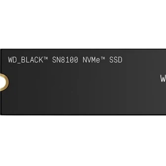 WD BLACK SN8100 2TB 로켓짓구