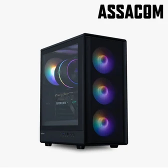 [아싸컴]7800X3D + 5070완본체