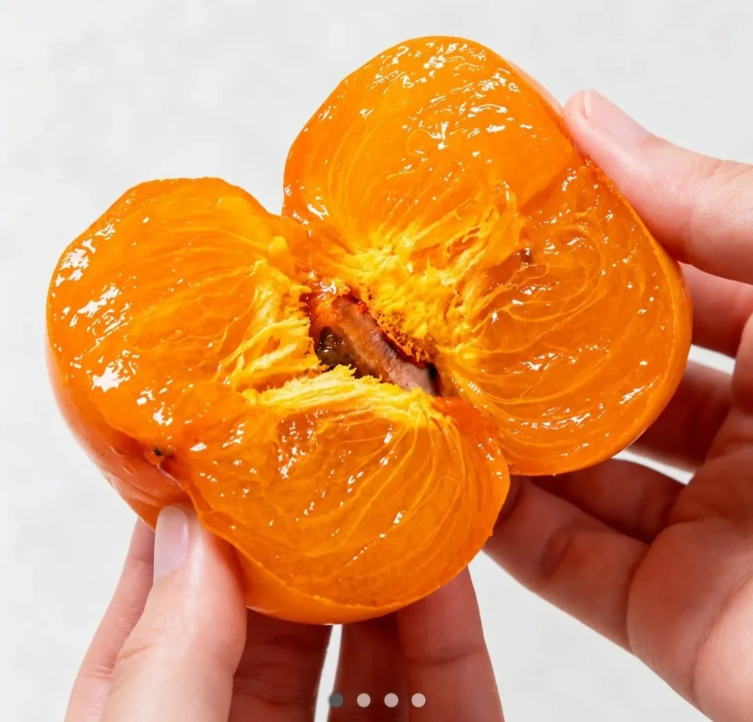 씨 없는 청도 반시 2.5kg