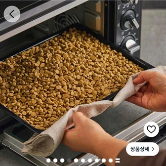 하림펫푸드 시니어 강아지 더리얼 그레인프리 오븐베이크드 사료, 닭, 1.6kg, 1개