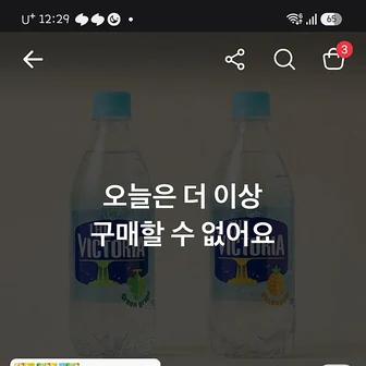 토스)빅토리아 탄산수 40개 청포도500ml×20개+파인애플 20개 13900원