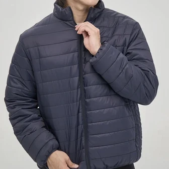 브라운스튜디오 경량 패딩 11,900원