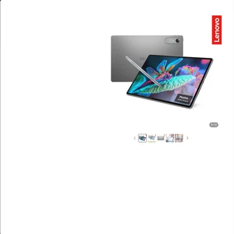 레노버 Idea Tab Pro Gen 2 Matte (8G/128GB)