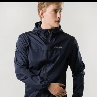 아르메데스 초경량 베이직 기능성 바람막이 18,900원