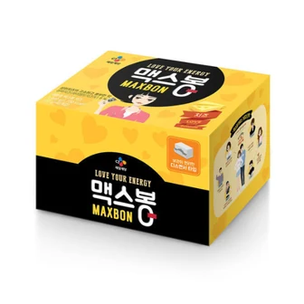 맥스봉치즈 1.08kg (27gx40개)