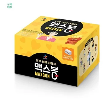 맥스봉치즈 1.08kg (27gx40개)
