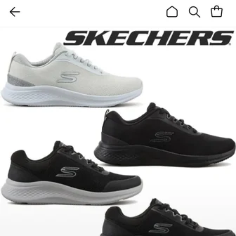 [롯데온] 스케쳐스 남녀 경량 워킹화 4종 (65,400원/무료)
