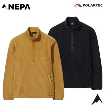 네파 폴라텍 플리스 아노락자켓 44,250원