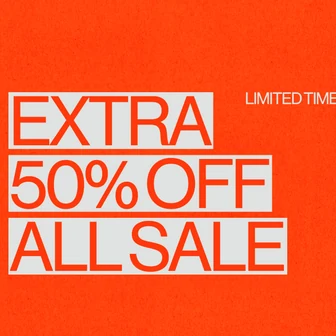 어반아웃피터스 50% 추가할인