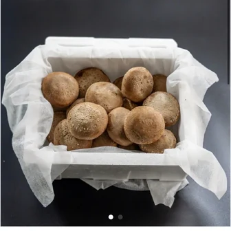 [백야장터] 도담 표고버섯 특품, 상품 500g