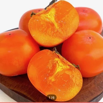 [오늘의집] 씨없는 홍시용 청도반시 5kg 46-55과 (8,910원/무배)