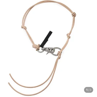 아워레가시 라돈 목걸이 44,530원 외