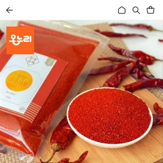 고추장 만들기 DIY 밀키트세트 2.35kg 3.9만