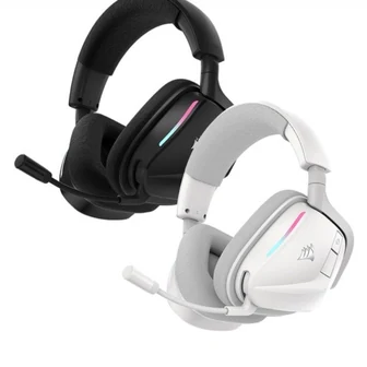 [w컨셉] 커세어 VOID v2 RGB 무선 게이밍 헤드셋 (108,810원/무료)