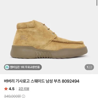 버버리, 오라리, CP, 피오갓, 휴먼메이드 등