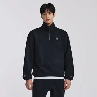 인기글 블랙야크 폴라텍 플리스 집업티 35,830원 리스탁