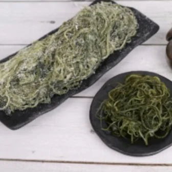 [옥션] 청정해역 염장미역줄기 3kg 8,360/무료