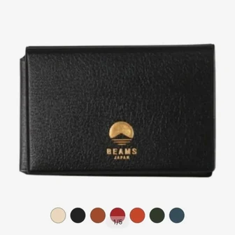 빔즈 재팬 하이타이드 카드지갑, 16,570원