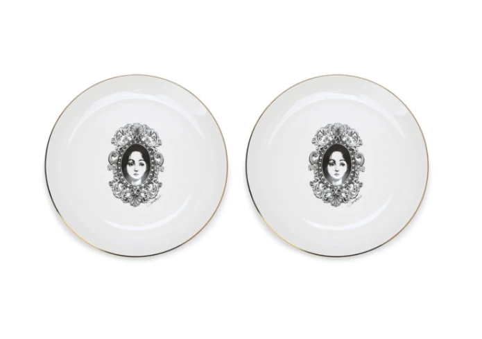lf / 질스튜어트 접시 3set / 28000원